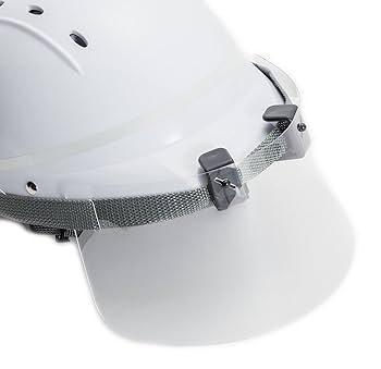 かれきよさん専用 Amazon.co.jp: 吉川製作所 YSB 雨バイザー 中学生用ツバ付